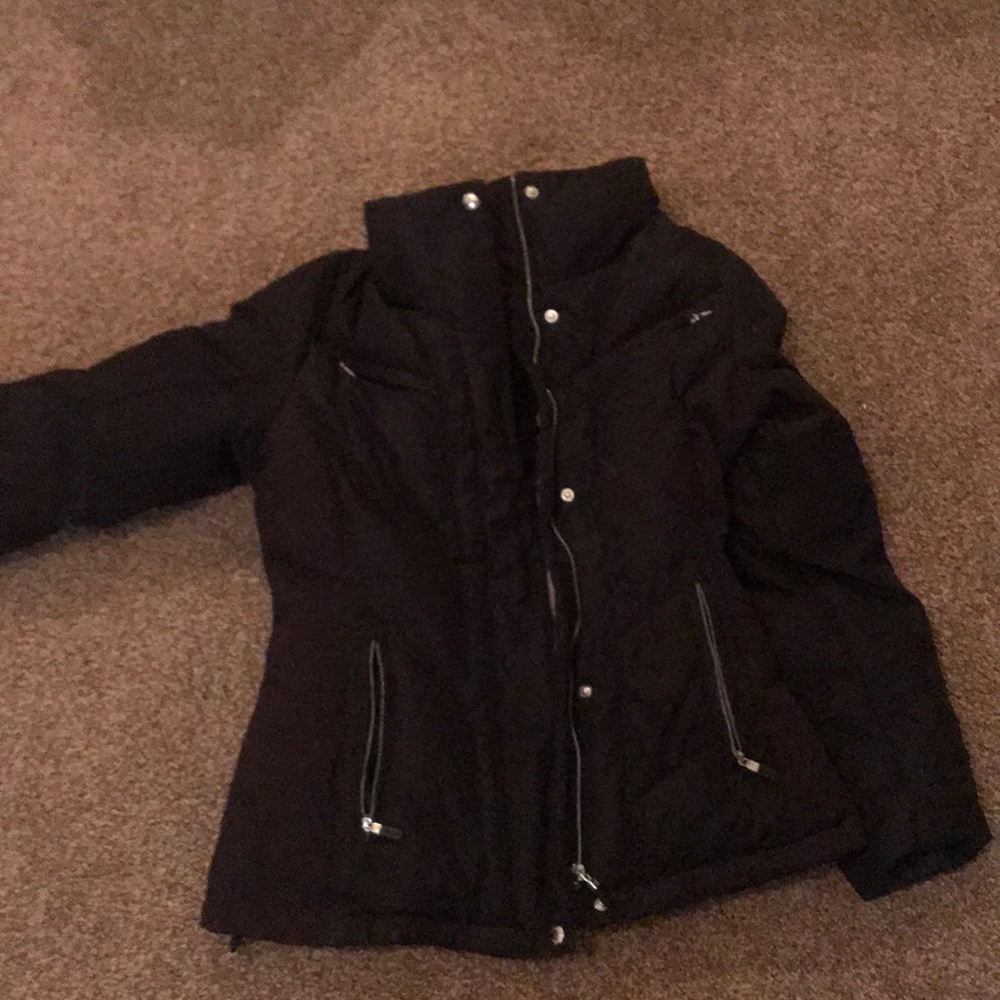 Calvin Klein Winter Jacket